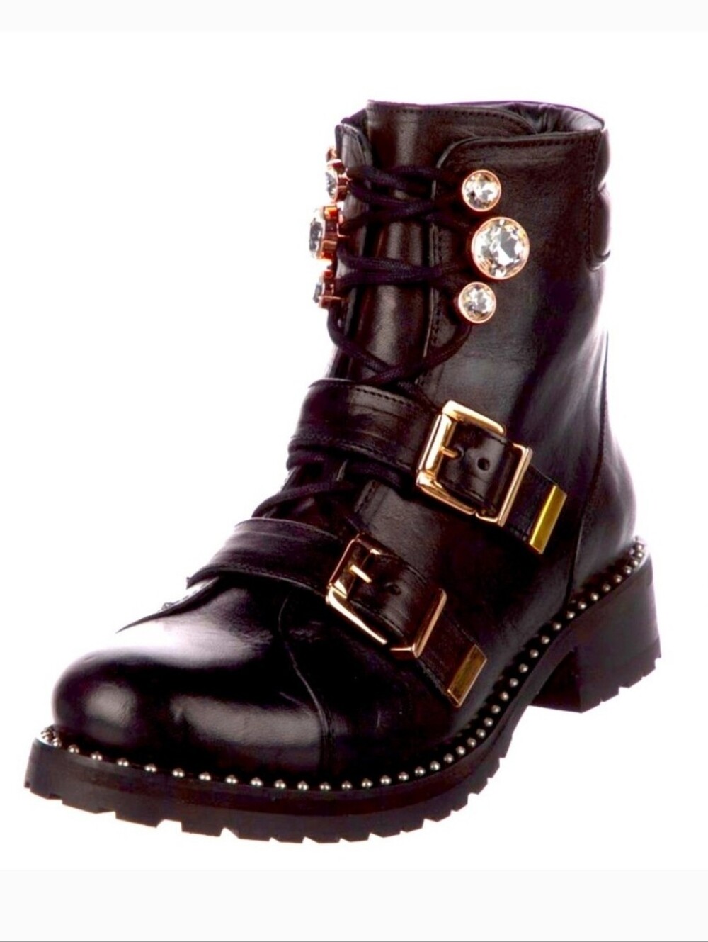 Sophia Webster Ziggy boots